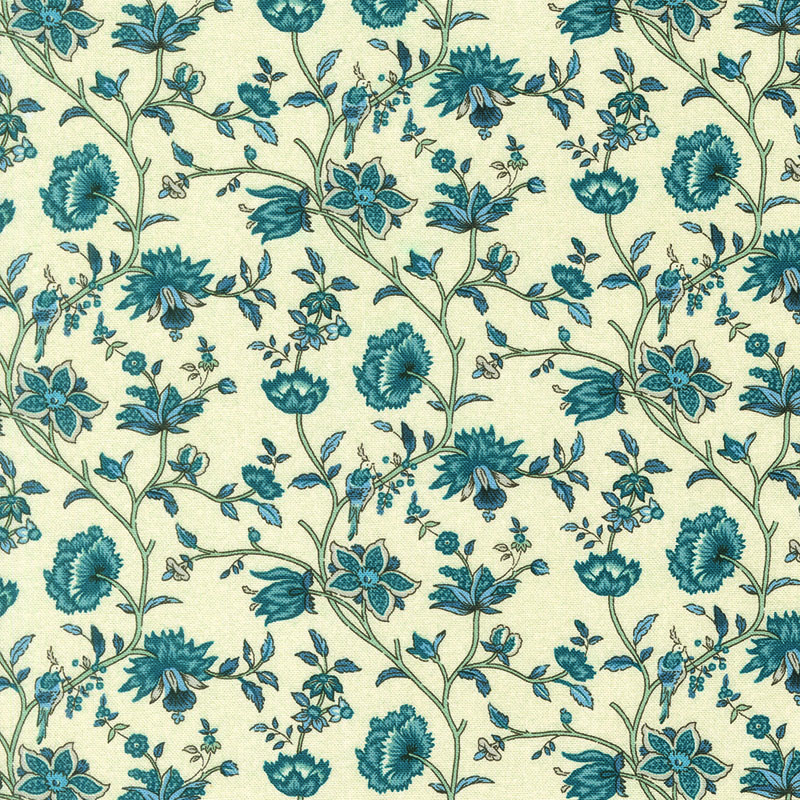 La Maison Bleu By French General For Moda - Pearl