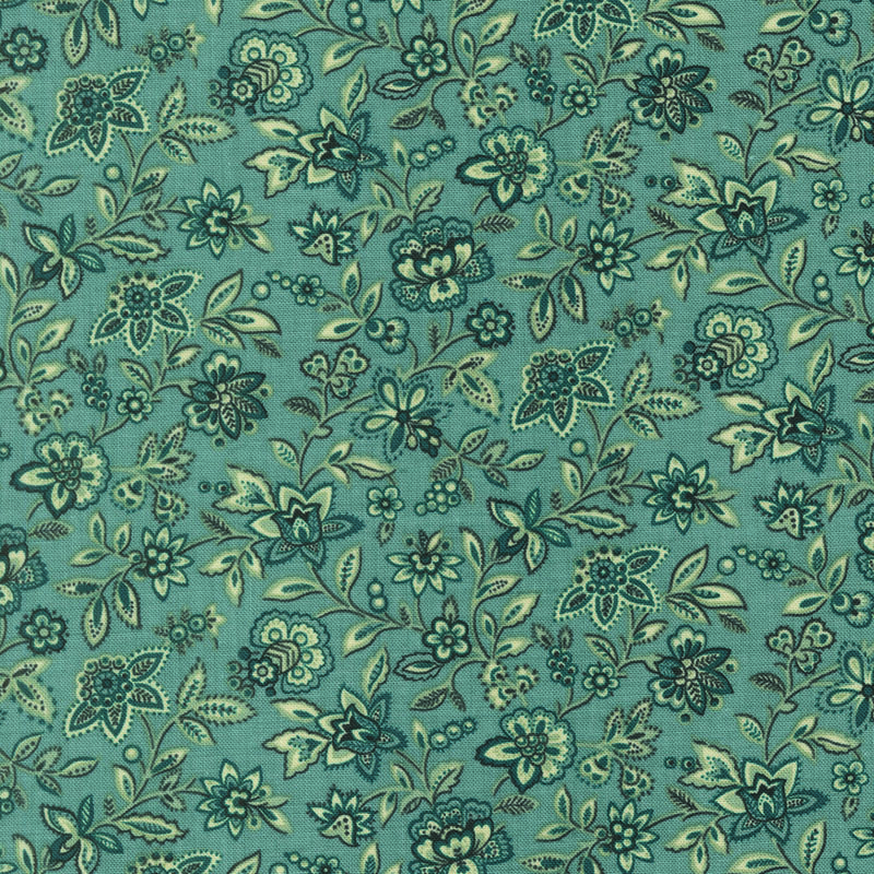 La Maison Bleu By French General For Moda - French-Blue