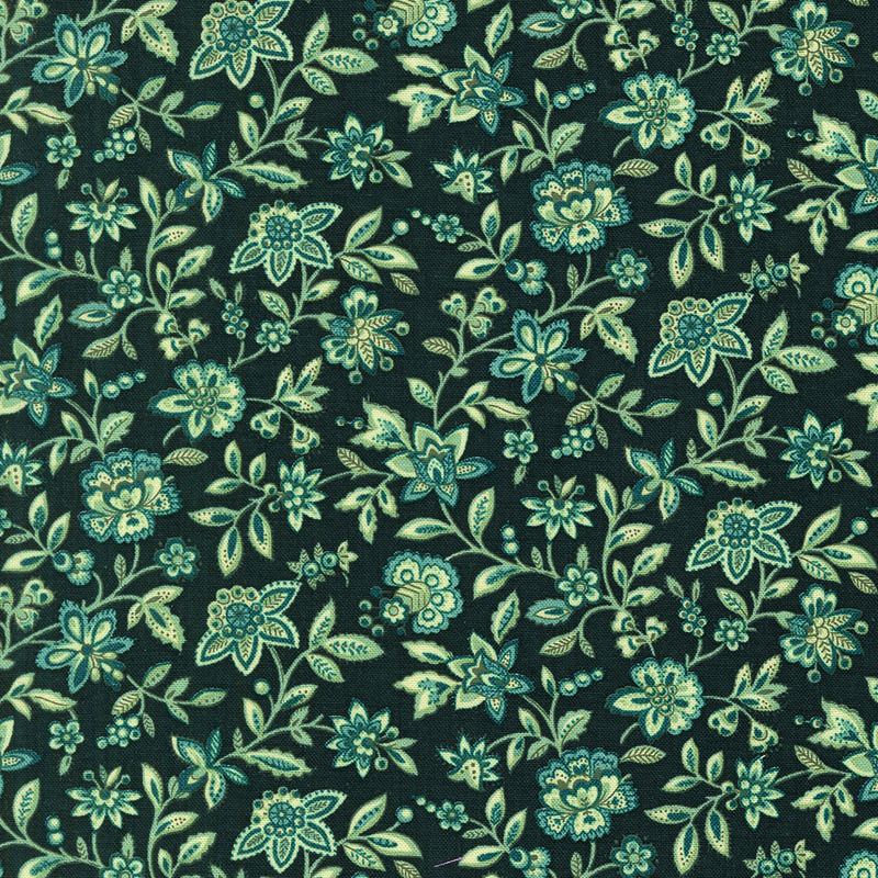 La Maison Bleu By French General For Moda - Indigo