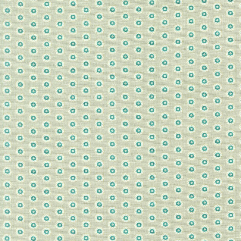 La Maison Bleu By French General For Moda - Smoke