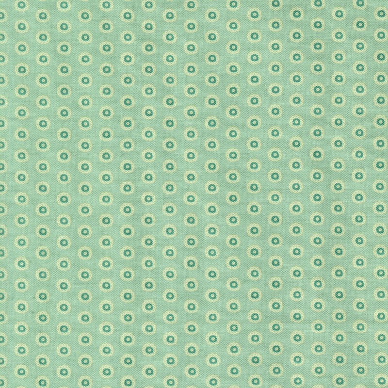 La Maison Bleu By French General For Moda - Ciel-Bleu