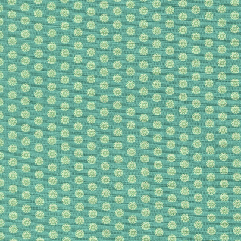 La Maison Bleu By French General For Moda - French-Blue