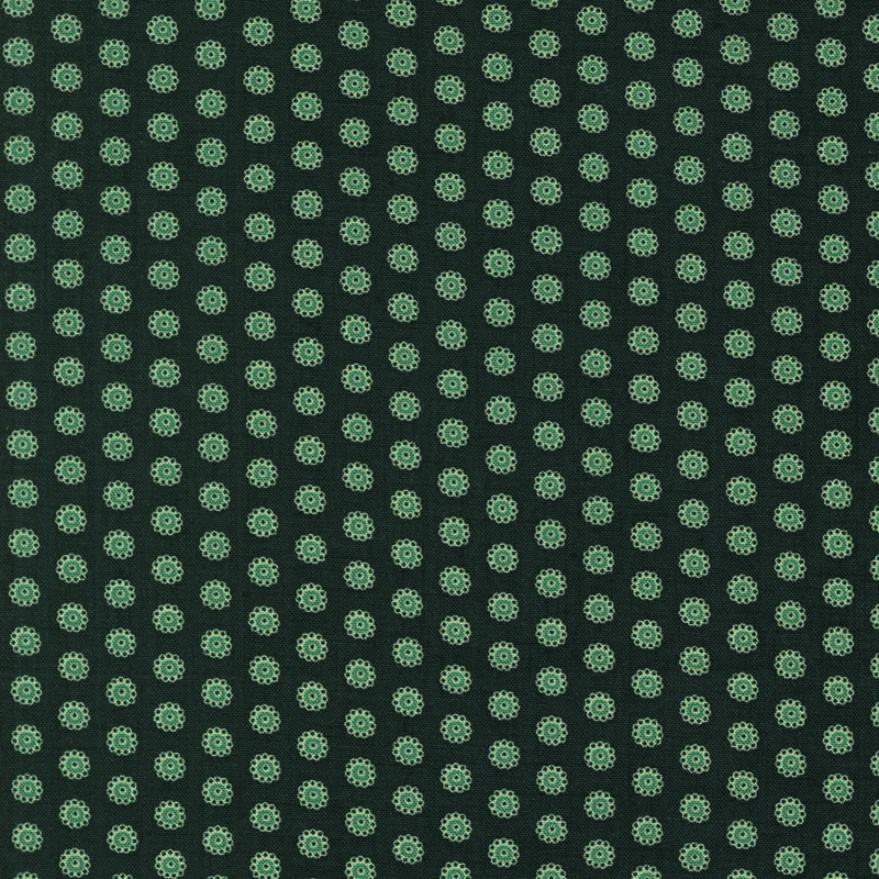 La Maison Bleu By French General For Moda - Indigo