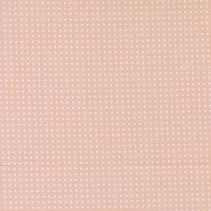 Hop Into Spring By Elena Amo For Moda - Digital Print - Petal