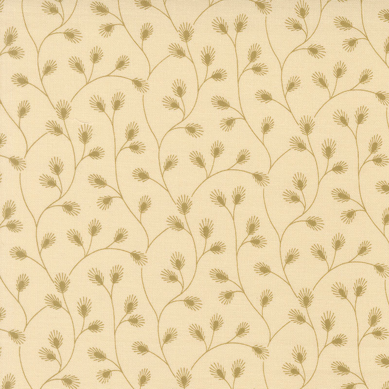 Collections For A Cause Heirloom By Howard Marcus For Moda - Lace