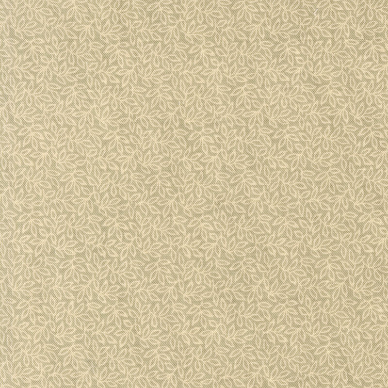 Collections For A Cause Heirloom By Howard Marcus For Moda - Celadon