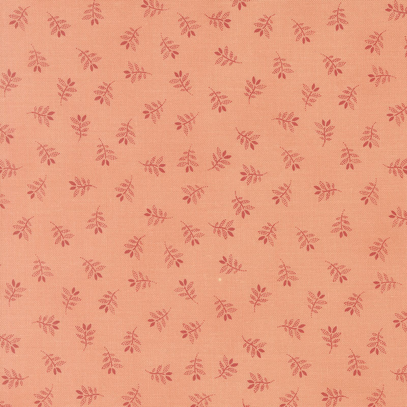 Collections For A Cause Heirloom By Howard Marcus For Moda - Rose