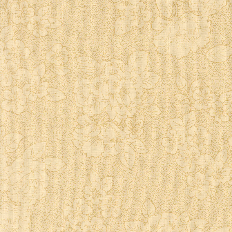 Collections For A Cause Heirloom By Howard Marcus For Moda - Lace
