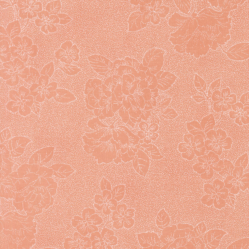Collections For A Cause Heirloom By Howard Marcus For Moda - Rose
