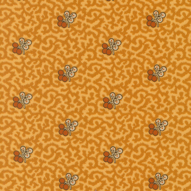 Betsy\'s Best By Betsy Chutchian For Moda - Digital Print - Blenders California Gold