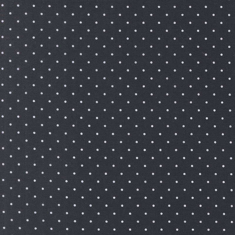 Stars And Stripes By Camille Roskelley For Moda - Navy-Blue