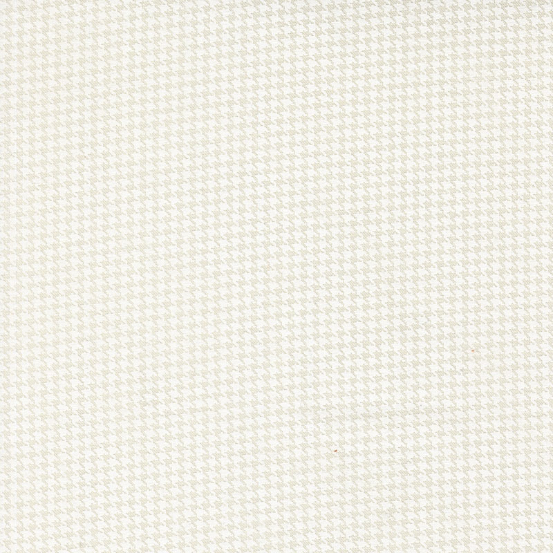 Ink By Sweetwater For Moda - Porcelain - White