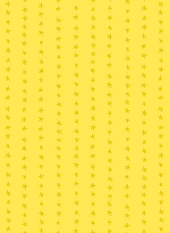 Daisy Days By Alexia Abegg Of Ruby Star Society For Moda - Chrome Yellow