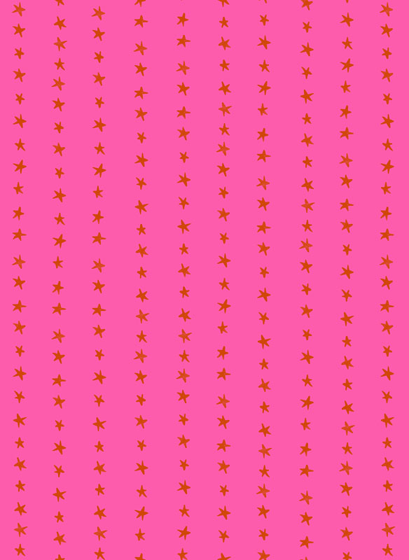 Daisy Days By Alexia Abegg Of Ruby Star Society For Moda - Playful