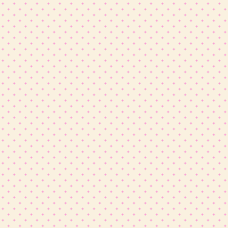 Sidekicks By Ruby Star Society For Moda - Neon-Pink
