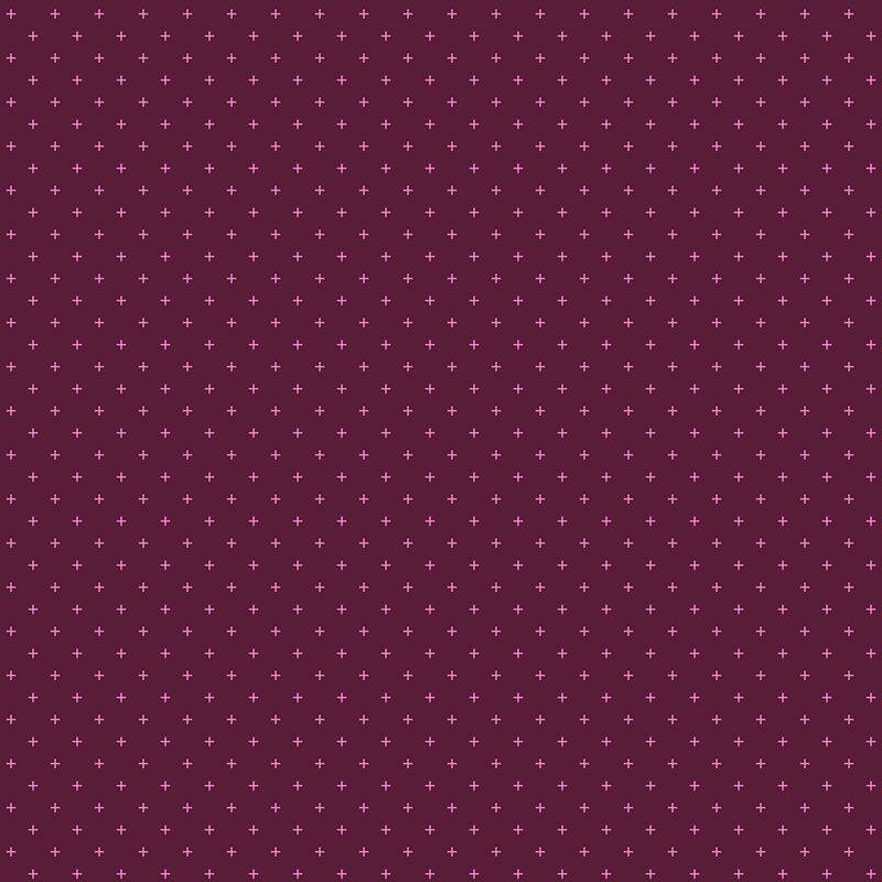 Sidekicks By Ruby Star Society For Moda - Deep-Plum