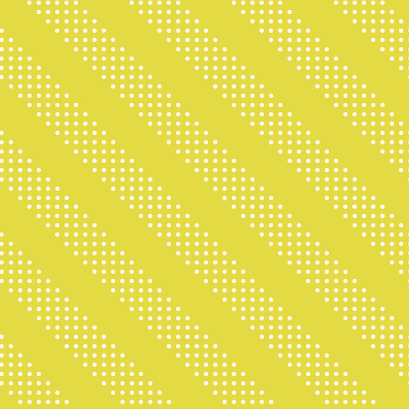 Sidekicks By Ruby Star Society For Moda - Citron