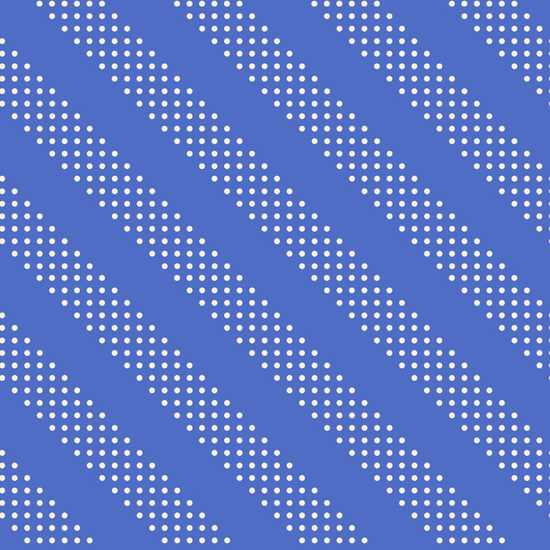 Sidekicks By Ruby Star Society For Moda - Royal-Blue