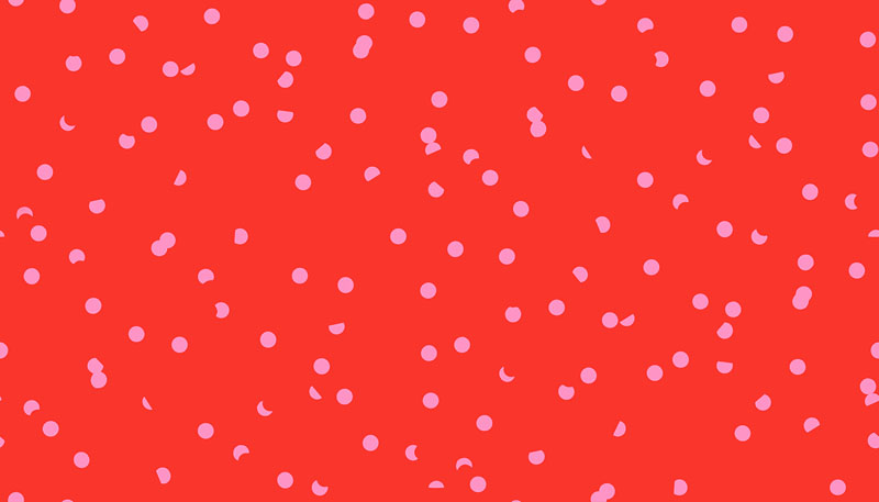 Sidekicks By Ruby Star Society For Moda - Lollipop