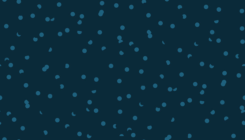 Sidekicks By Ruby Star Society For Moda - Teal-Navy