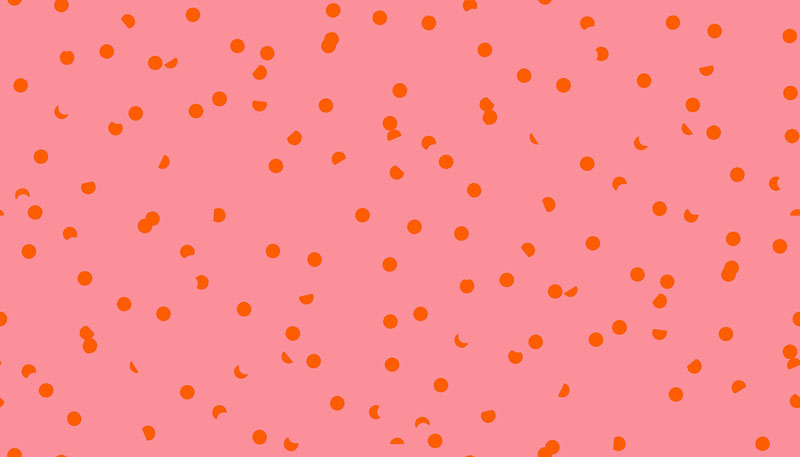 Sidekicks By Ruby Star Society For Moda - Sorbet