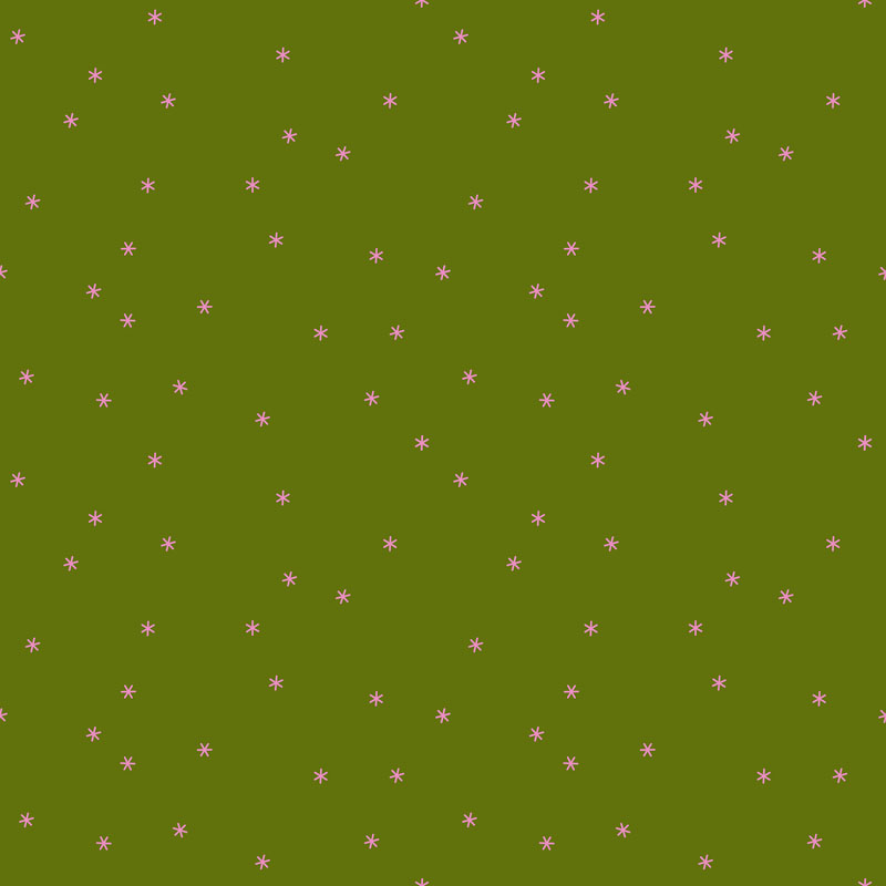 Sidekicks By Ruby Star Society For Moda - Sprout