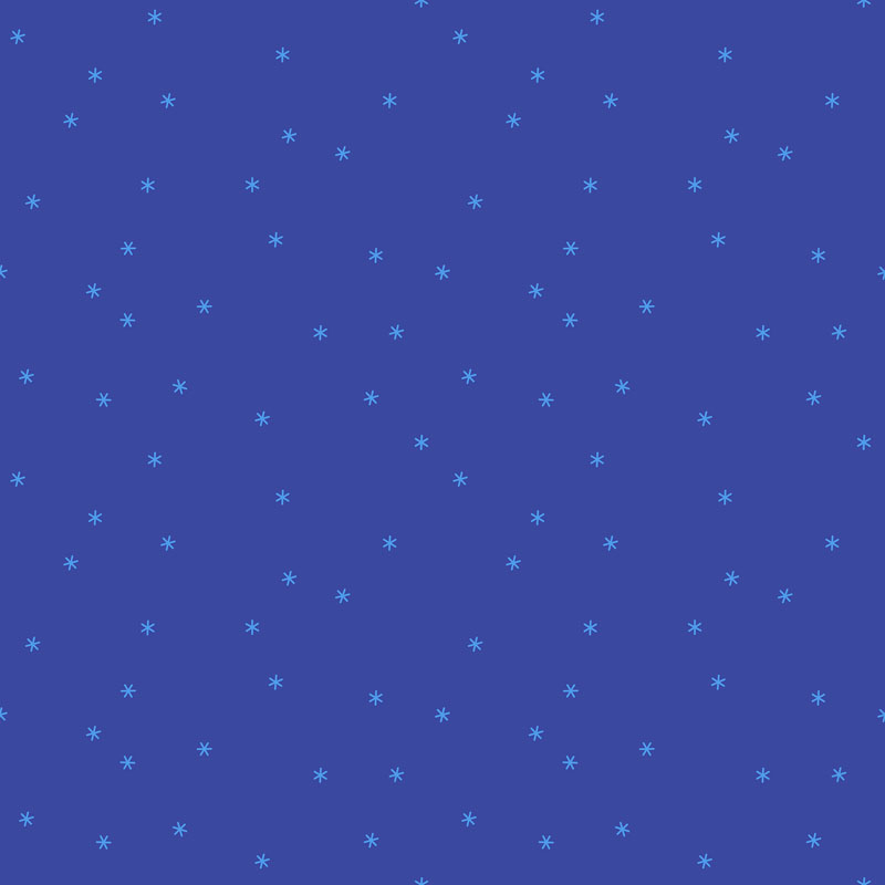 Sidekicks By Ruby Star Society For Moda - Blue-Ribbon