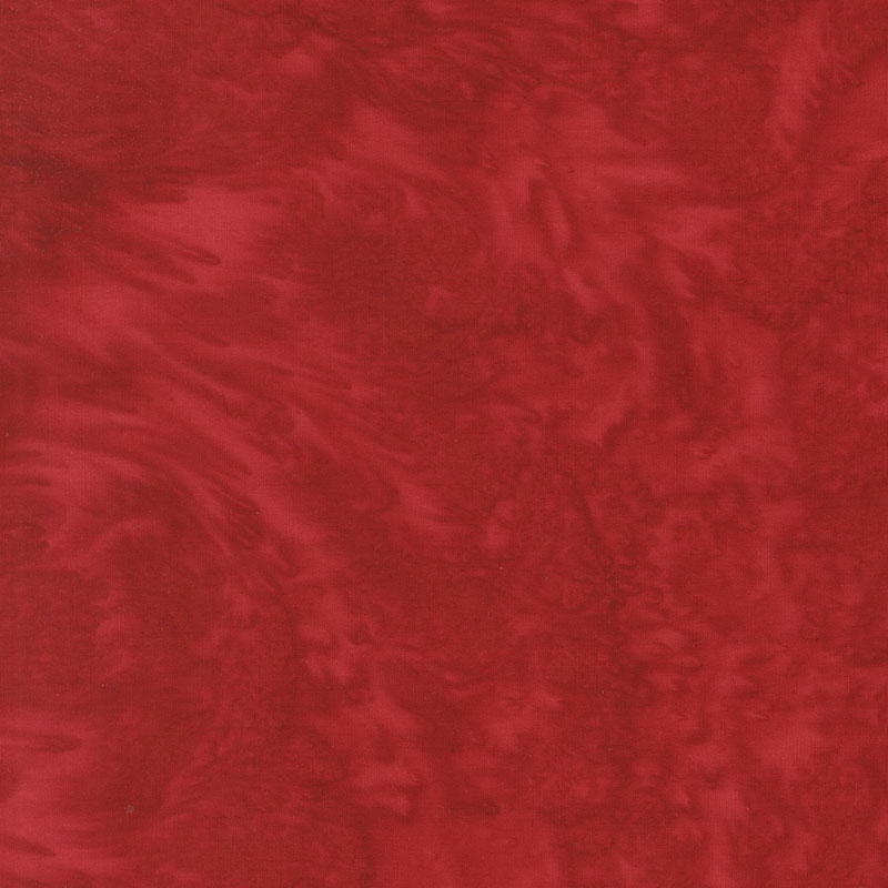 Paradise Batiks By Moda - Rose