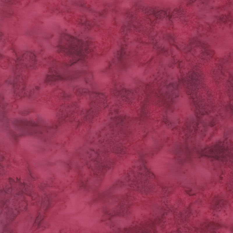 Paradise Batiks By Moda - Hibiscus