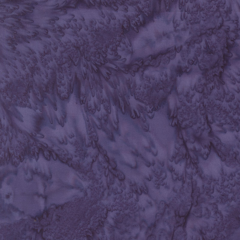 Paradise Batiks By Moda - Amethyst