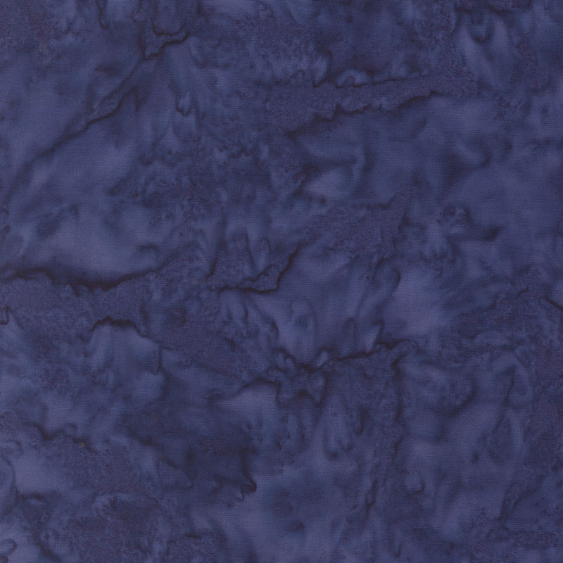 Paradise Batiks By Moda - Sea