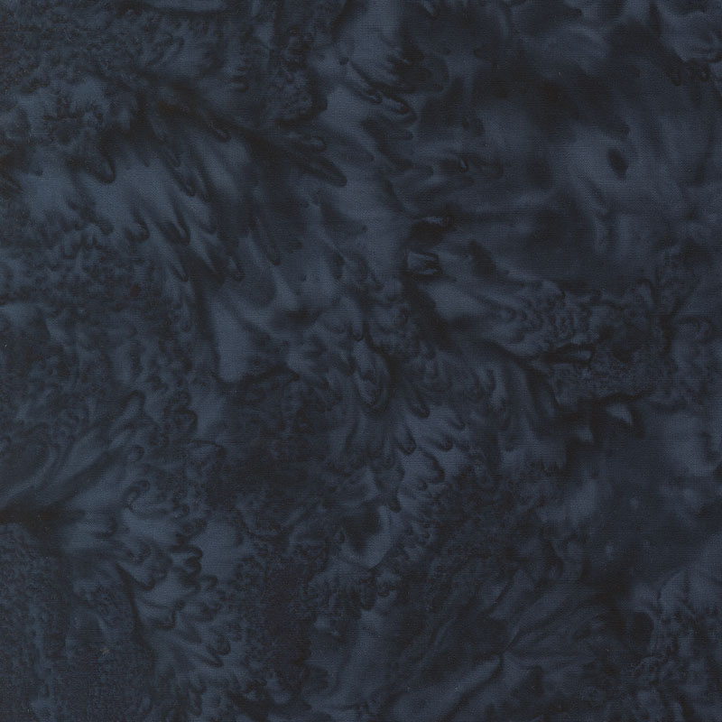 Paradise Batiks By Moda - Deep-Sea