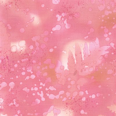 Fossil Fern By Benartex - Sun Tan