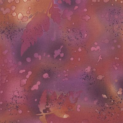 Fossil Fern By Benartex - Moon Shadows