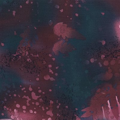 Fossil Fern By Benartex - Solar Eclipse
