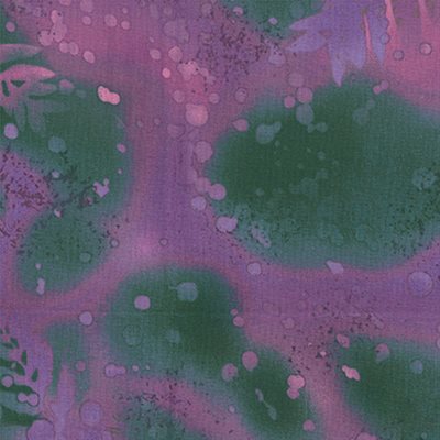 Fossil Fern By Benartex - Mint Julip