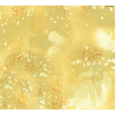 Fossil Fern By Benartex - Lemon Balm