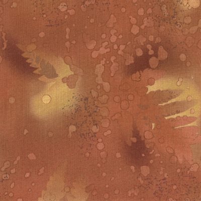Fossil Fern By Benartex - Cocoa