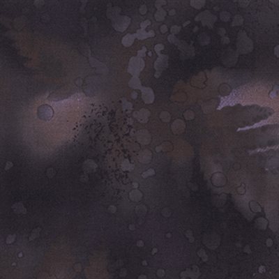 Fossil Fern By Benartex - Bitter Chocolate