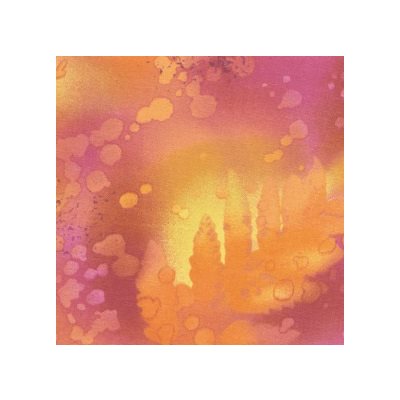 Fossil Fern By Benartex - Flamingo