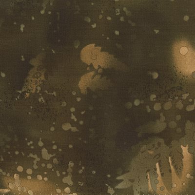 Fossil Fern By Benartex - Golden Pond