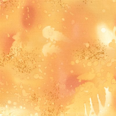 Fossil Fern By Benartex - Butternut