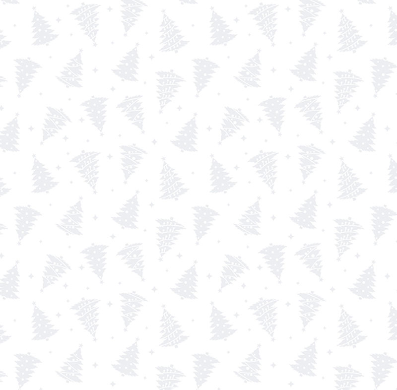 Joyful Keepsakes By Kanvas Studio For Benartex - White/White