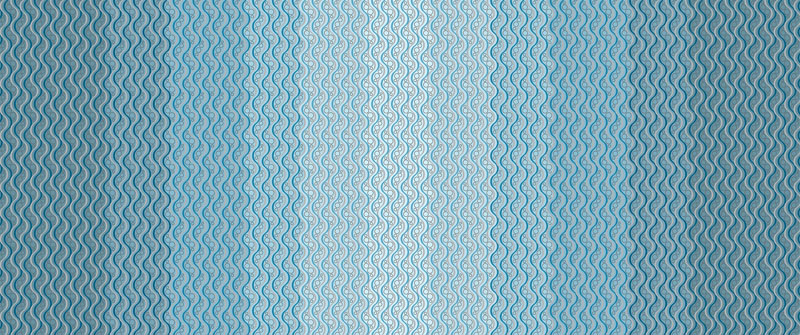 Ripple Effect By Contempo Studio For Benartex - Seafoam