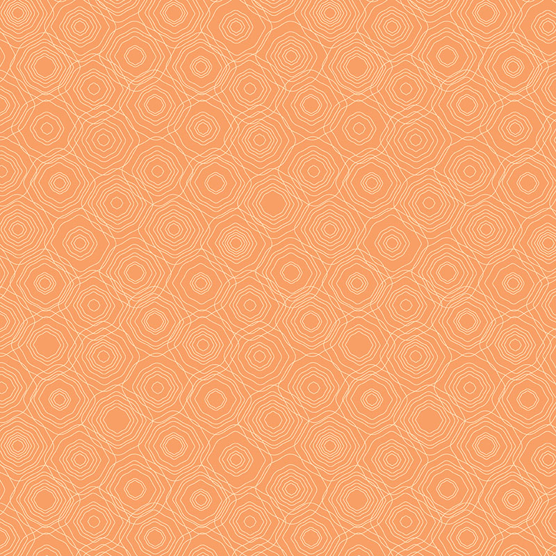 Ripple Effect By Contempo Studio For Benartex - Sunburst