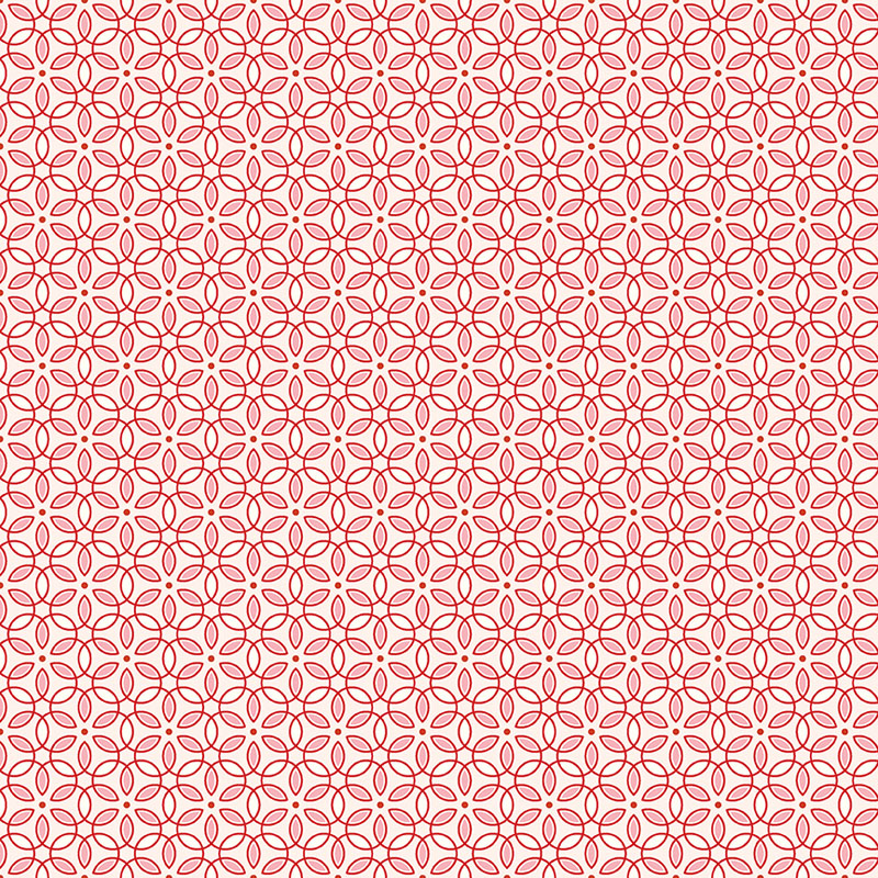 Christmas Elegance By Contempo Studio For Benartex - Candy Cane