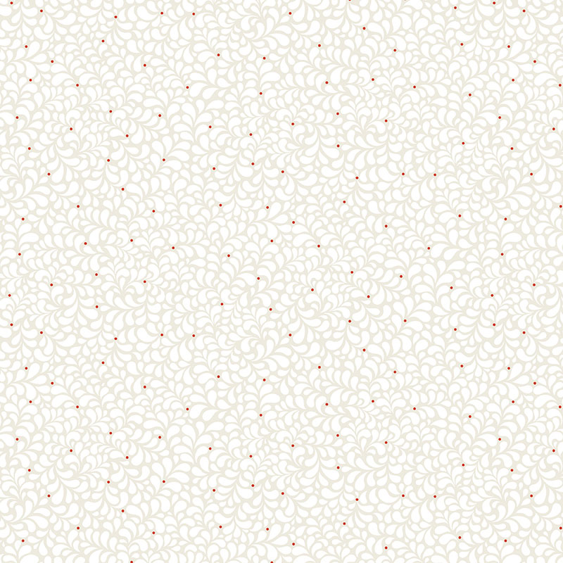 Christmas Elegance By Contempo Studio For Benartex - Winter