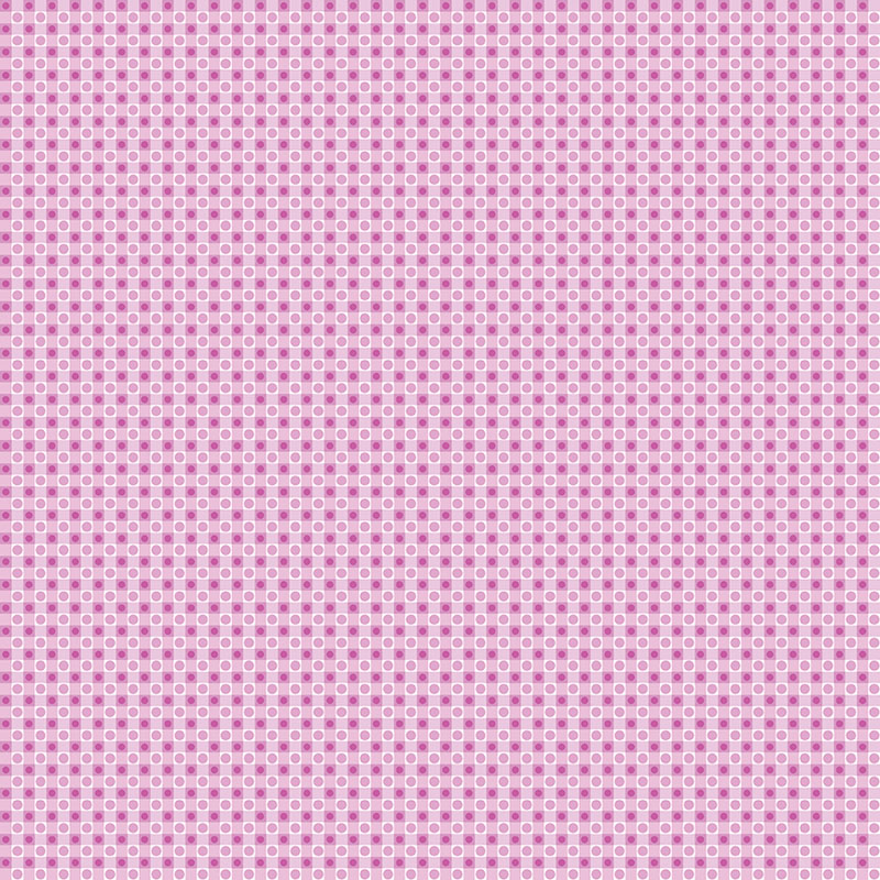 Cheetos Sewing Garden By Contempo Studio For Benartex - Pink