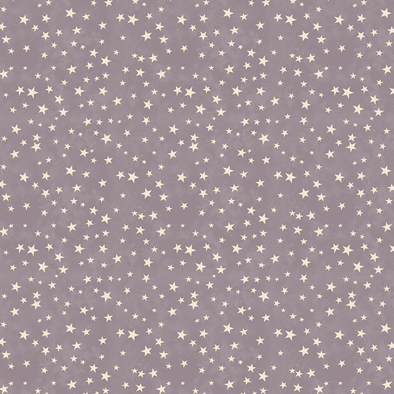 River Life By Belle Of Seams Sew Me For Benartex - Plum