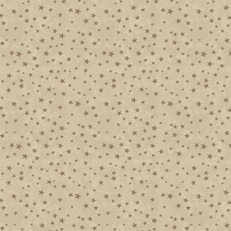 River Life By Belle Of Seams Sew Me For Benartex - Beige
